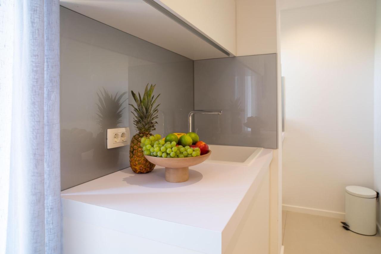 Makarska City Center Apartments Εξωτερικό φωτογραφία