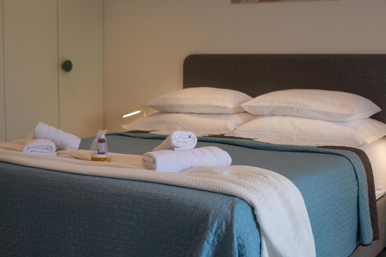 Makarska City Center Apartments Εξωτερικό φωτογραφία